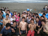 夏合宿