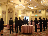 OB・OG会