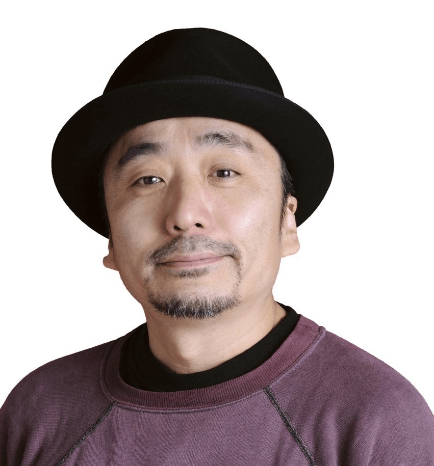 安齋肇