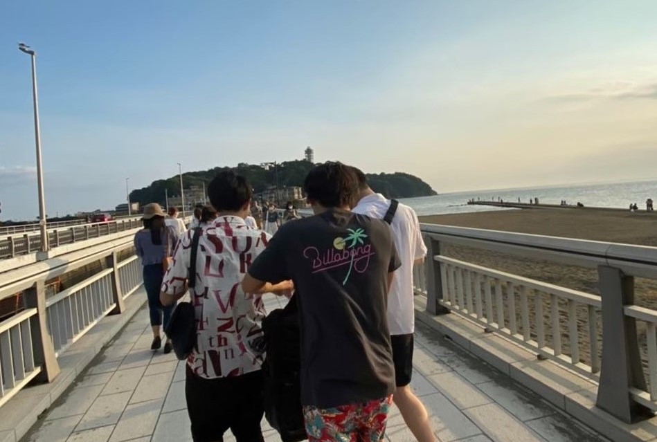 鎌グラクエスト