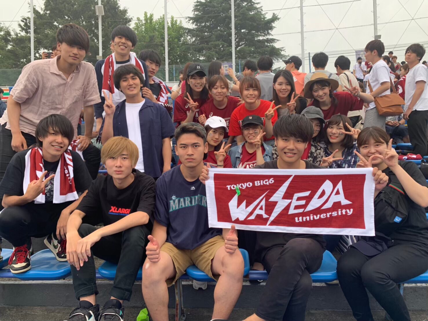 早慶戦