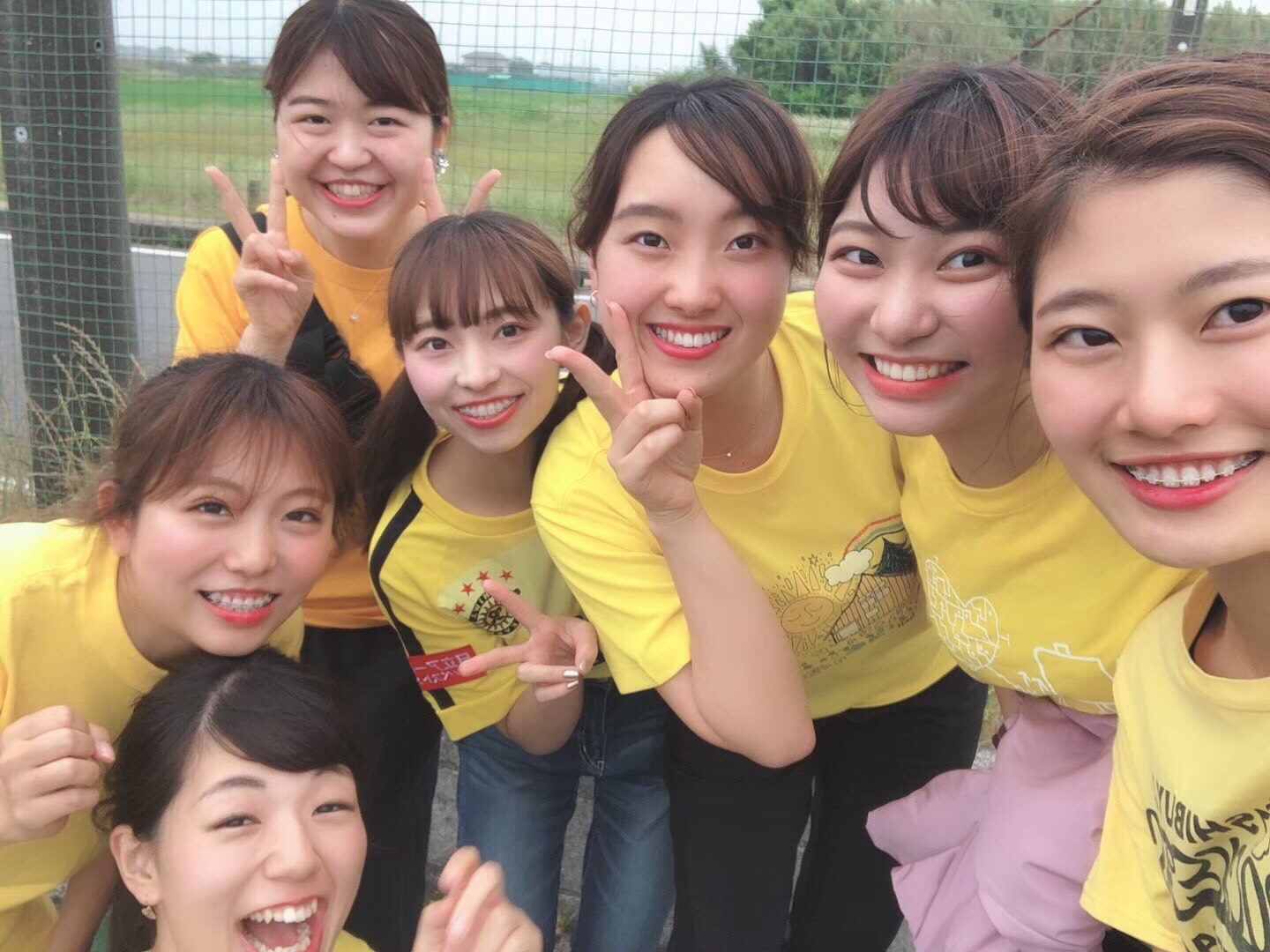 チーム合宿