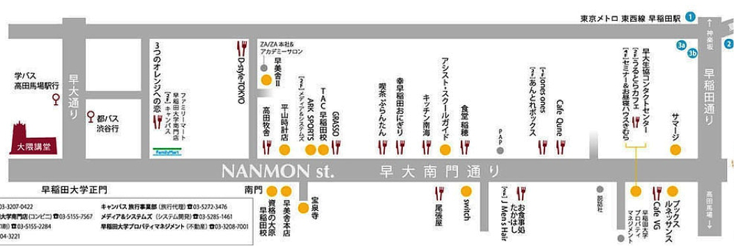 nammonmap
